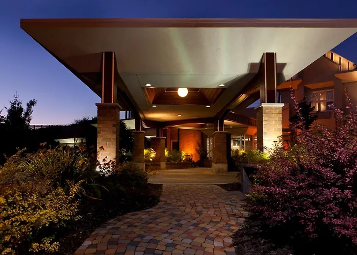 Hotel Sepia Quebec City